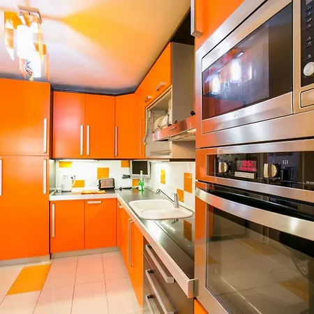 Las Vistas Сasa de vacaciones