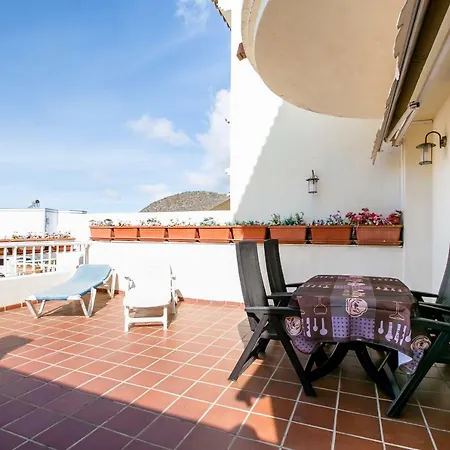 Las Vistas Сasa de vacaciones Chayofa