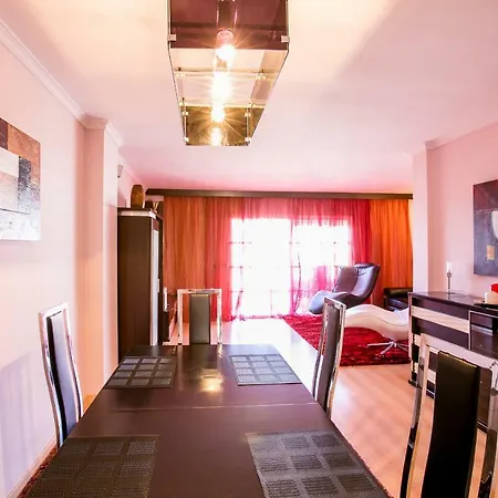 Las Vistas *