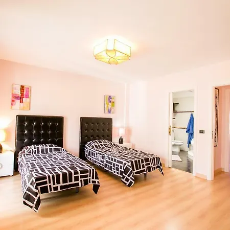 Holiday home Las Vistas