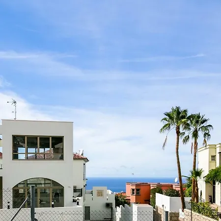 Holiday home Las Vistas *