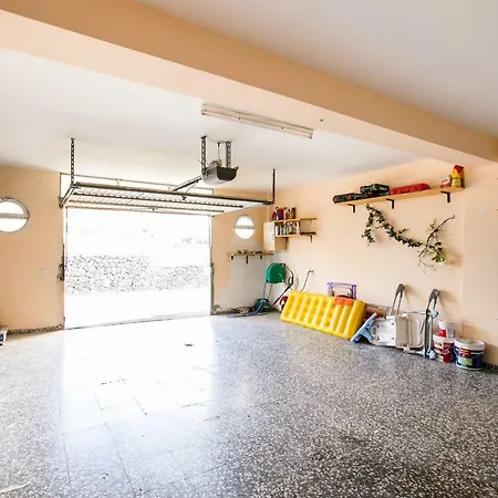 Las Vistas Holiday home *